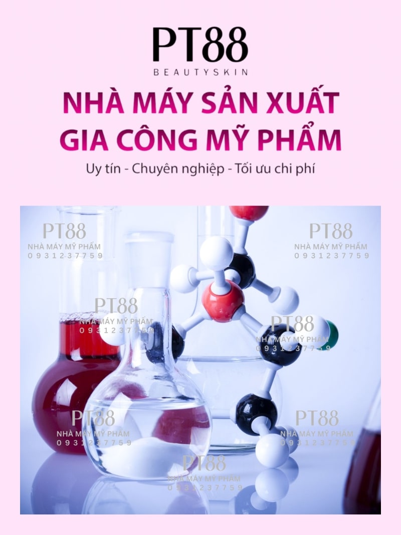 Thành phần có hại trong mỹ phẩm - Hình 1